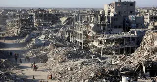 পাঁচ ফিলিস্তিনির সঙ্গে ৪৫ বন্দির মরদেহ হস্তান্তর করেছে ইসরাইল